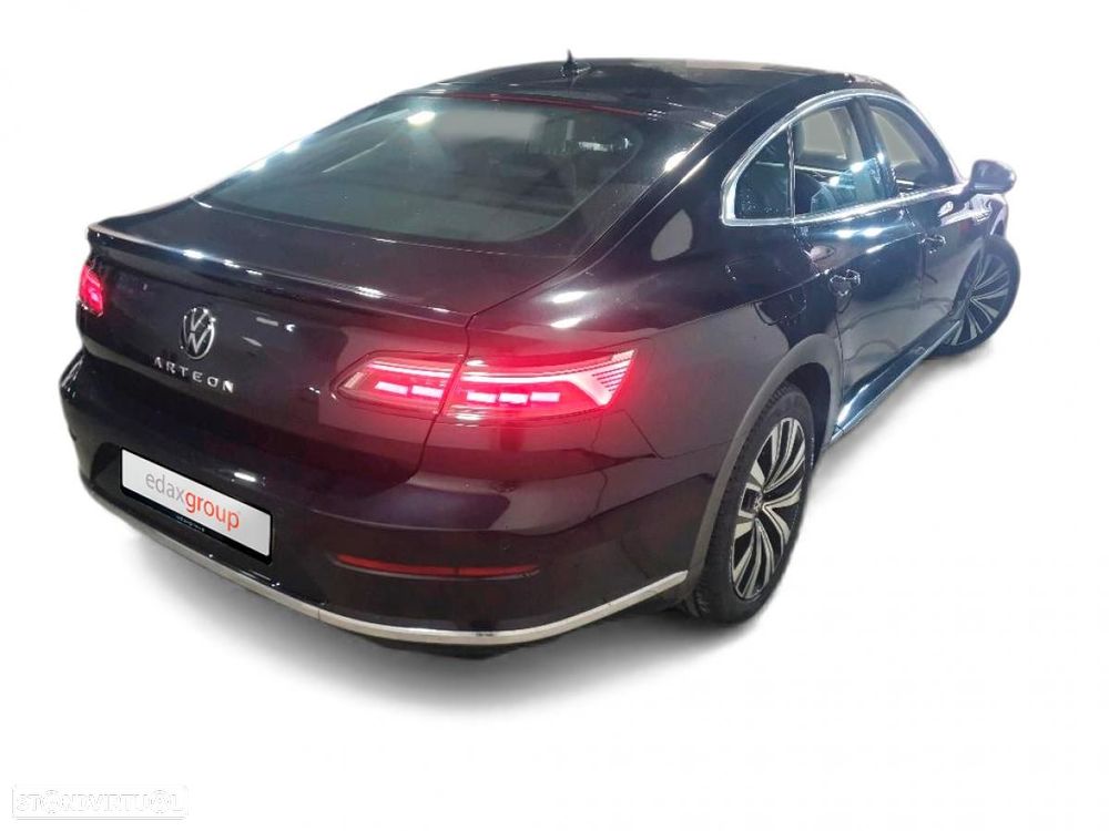 VW Arteon 2.0 TDI Elegance DSG - 2