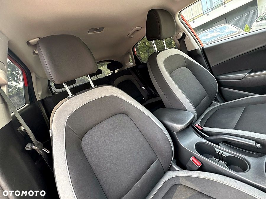 Hyundai Kona 1.6 CRDi DCT Premium - 29