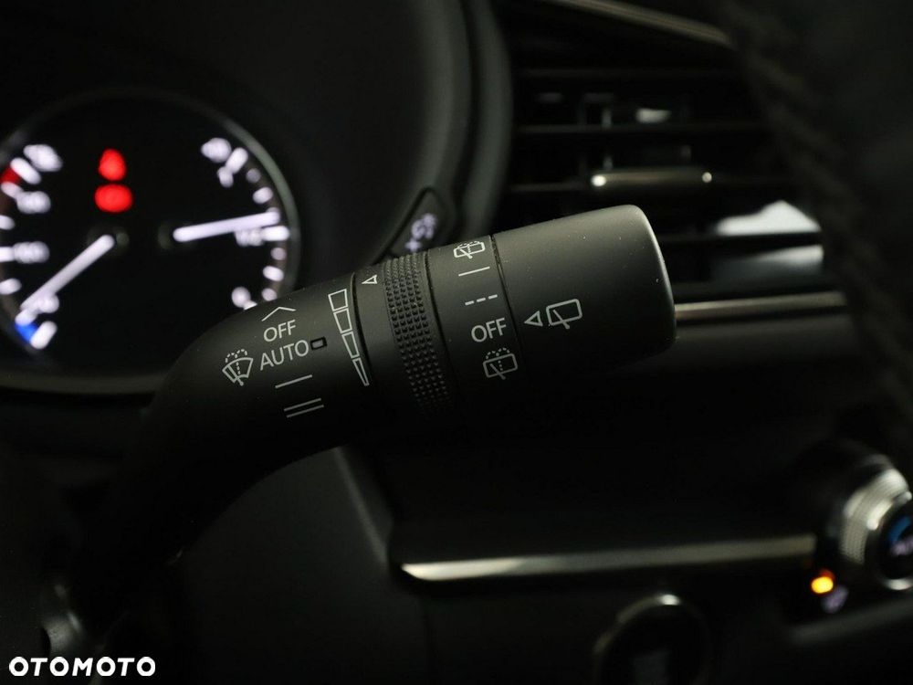 Mazda CX-30 SKYACTIV-G 2.0 M-Hybrid 150 AWD - 36