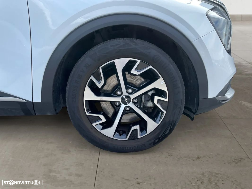 Kia Sportage 1.6 T-GDI Drive - 9