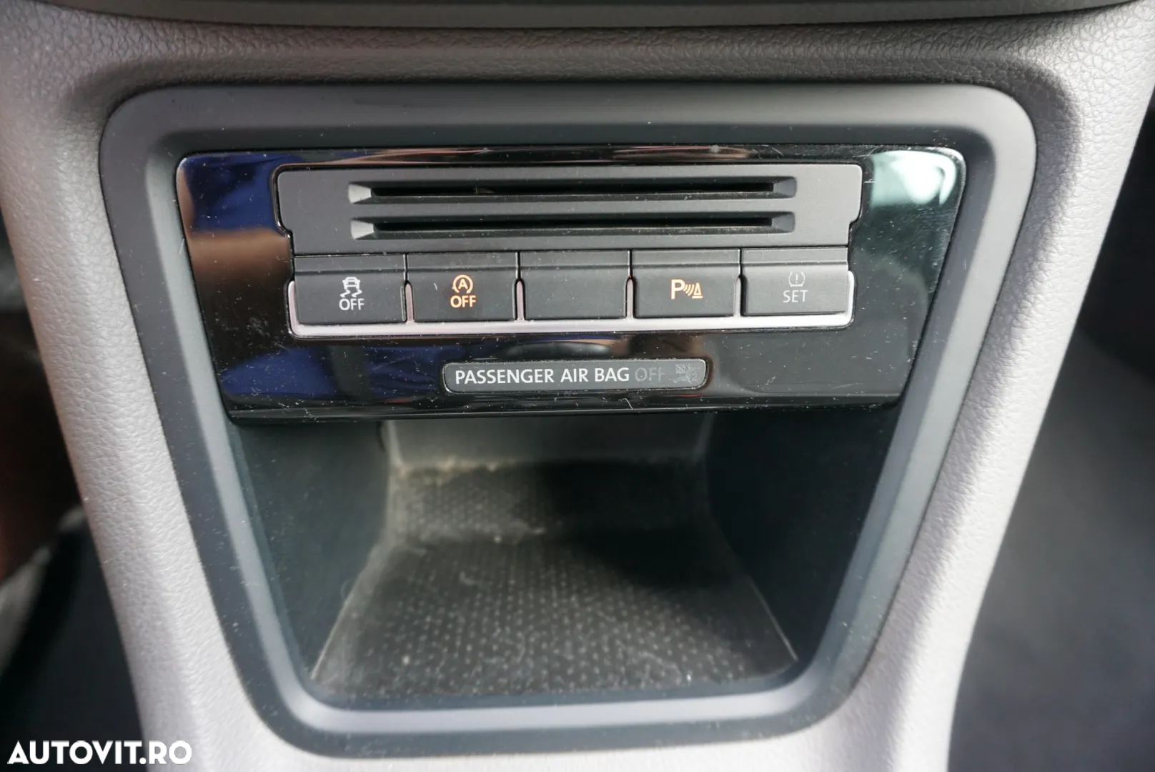 Seat Alhambra 2.0 TDI Ecomotive Style - 22