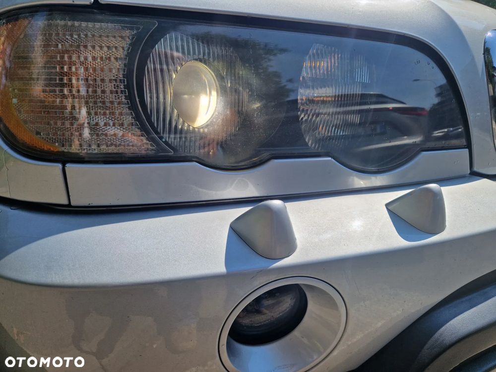 BMW X5 - 4