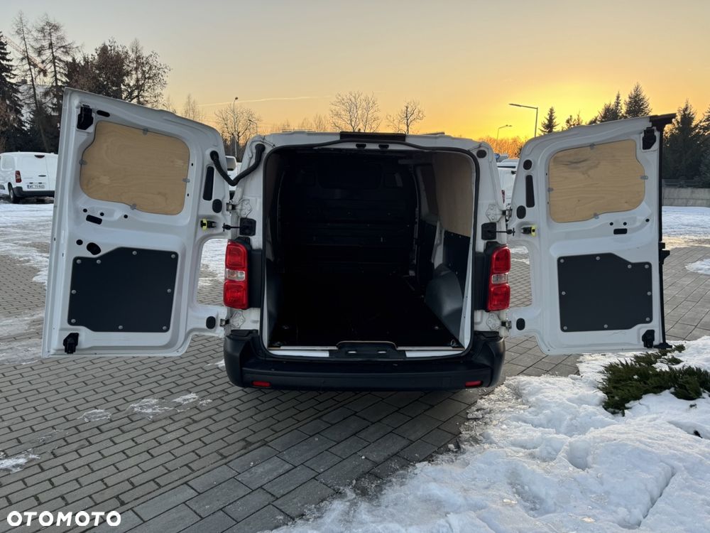 Citroën JUMPY L2 XL MAXI - 9