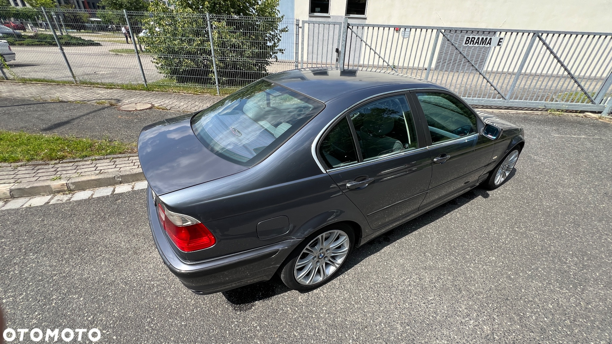BMW Seria 3 330d - 5