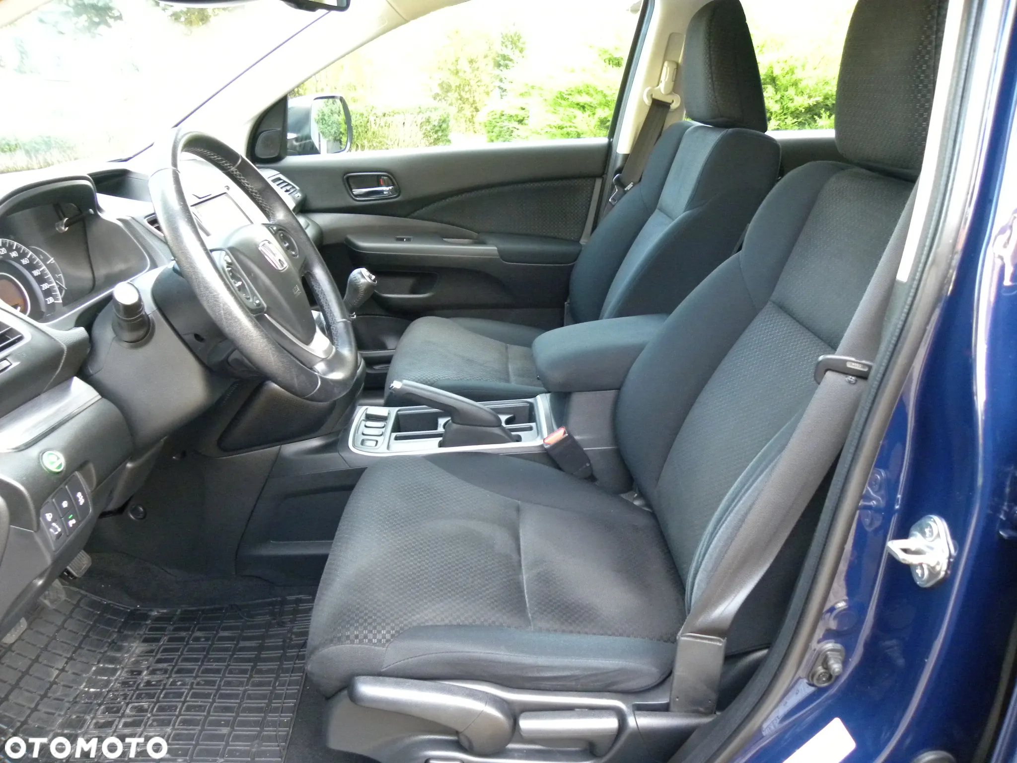 Honda CR-V 2.0 Elegance (ADAS / Connect+) / (2WD) - 21