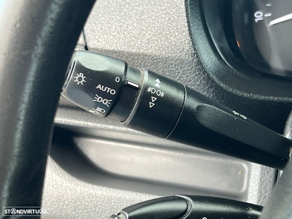 Citroën Jumpy 2.0 BlueHDi XL - 15