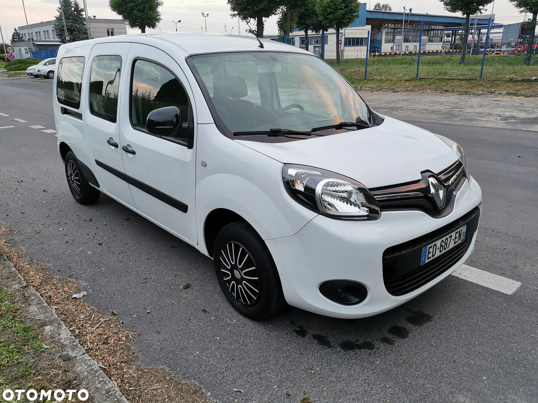 Renault Kangoo - 2