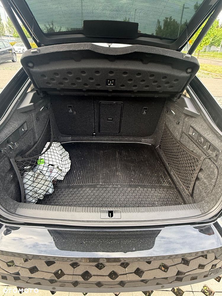 Skoda Superb 2.0 TSI 4x4 L&K DSG - 8