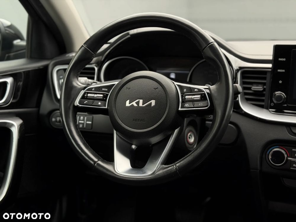 Kia Ceed 1.5 T-GDI Business Line DCT - 30
