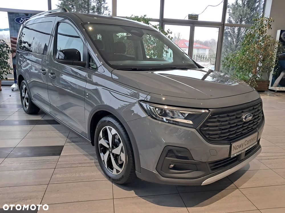 Ford Tourneo Connect Grand 2.0 EcoBlue Active - 2