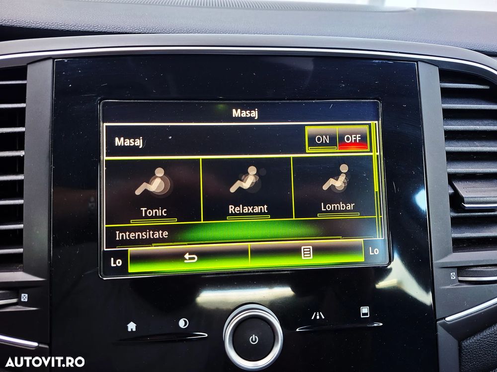 Renault Talisman ENERGY dCi 130 EDC INTENS - 7