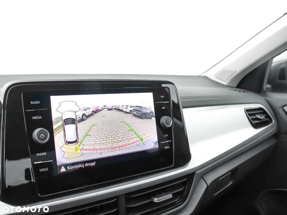 Volkswagen T-Roc 1.0 TSI Life - 18