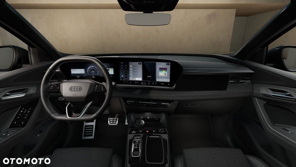 Audi Q6 e-tron - 9