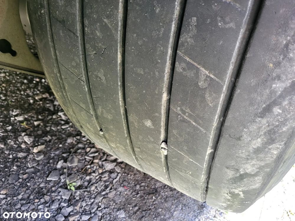 Krone Mega, Cert. XL. - 10