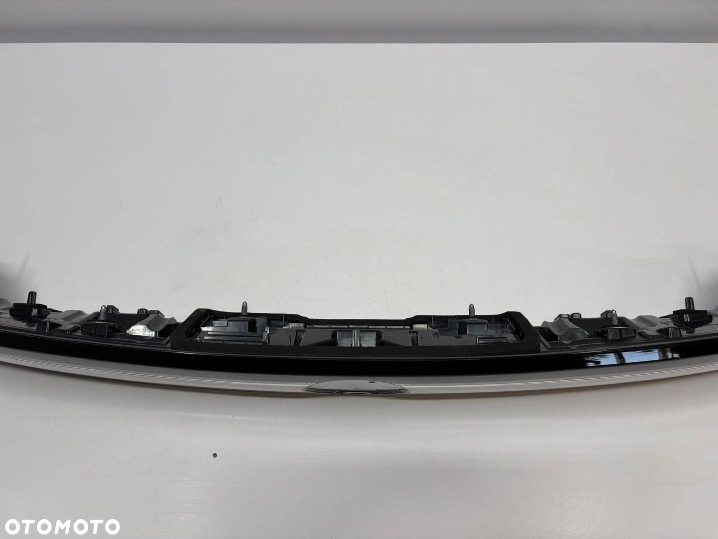 Volkswagen VW Taigo 2G7 Lampa Blenda Klapy Tył Tylna 2G7945093 - 10