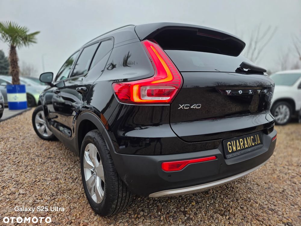 Volvo XC 40 D3 Momentum Pro - 18