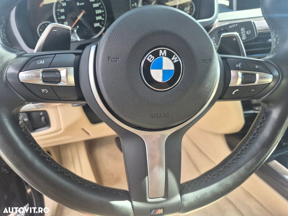 BMW X5 xDrive30d - 21