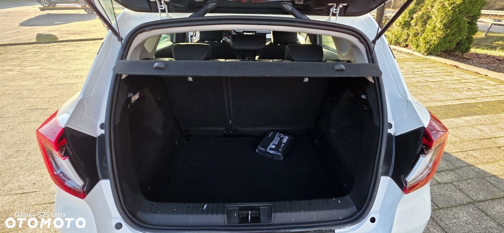 Renault Captur TCe Mild Hybrid 140 EDC GPF EVOLUTION - 14