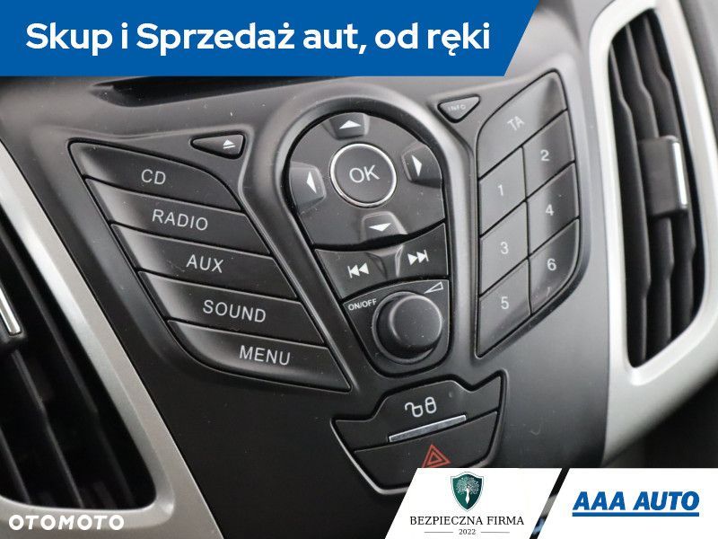Ford Focus - 15