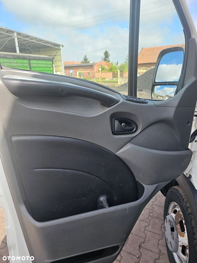 Iveco Daily - 16