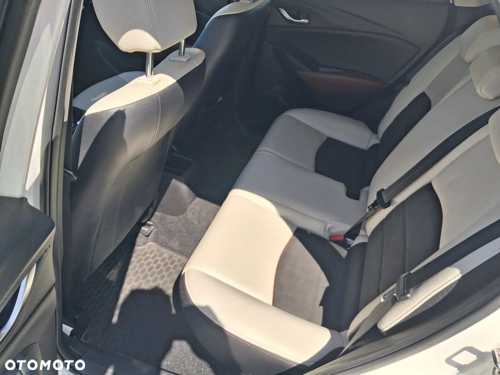 Mazda CX-3 2.0 Skypassion - 19