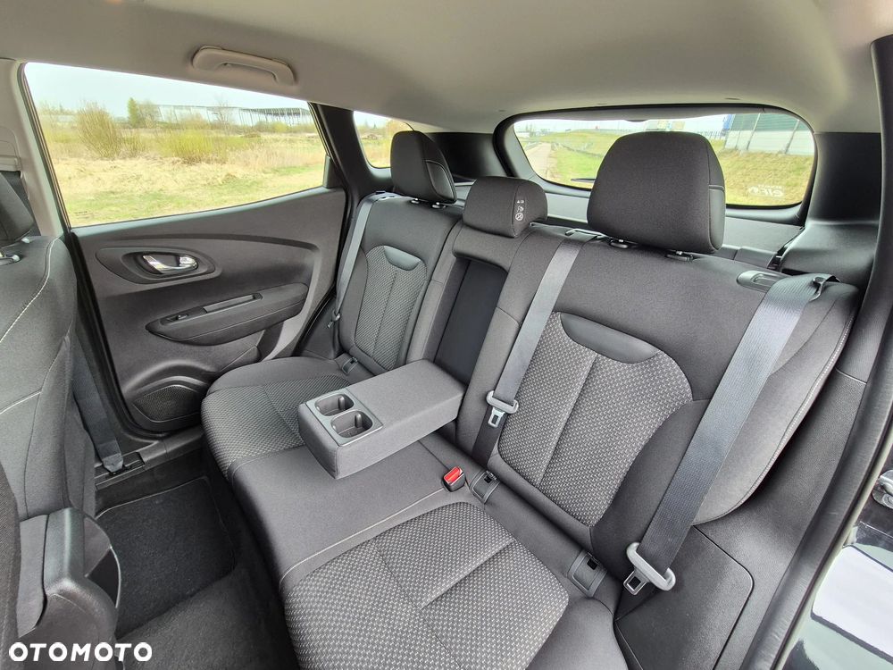 Renault Kadjar 1.2 Energy TCe S-Edition - 5