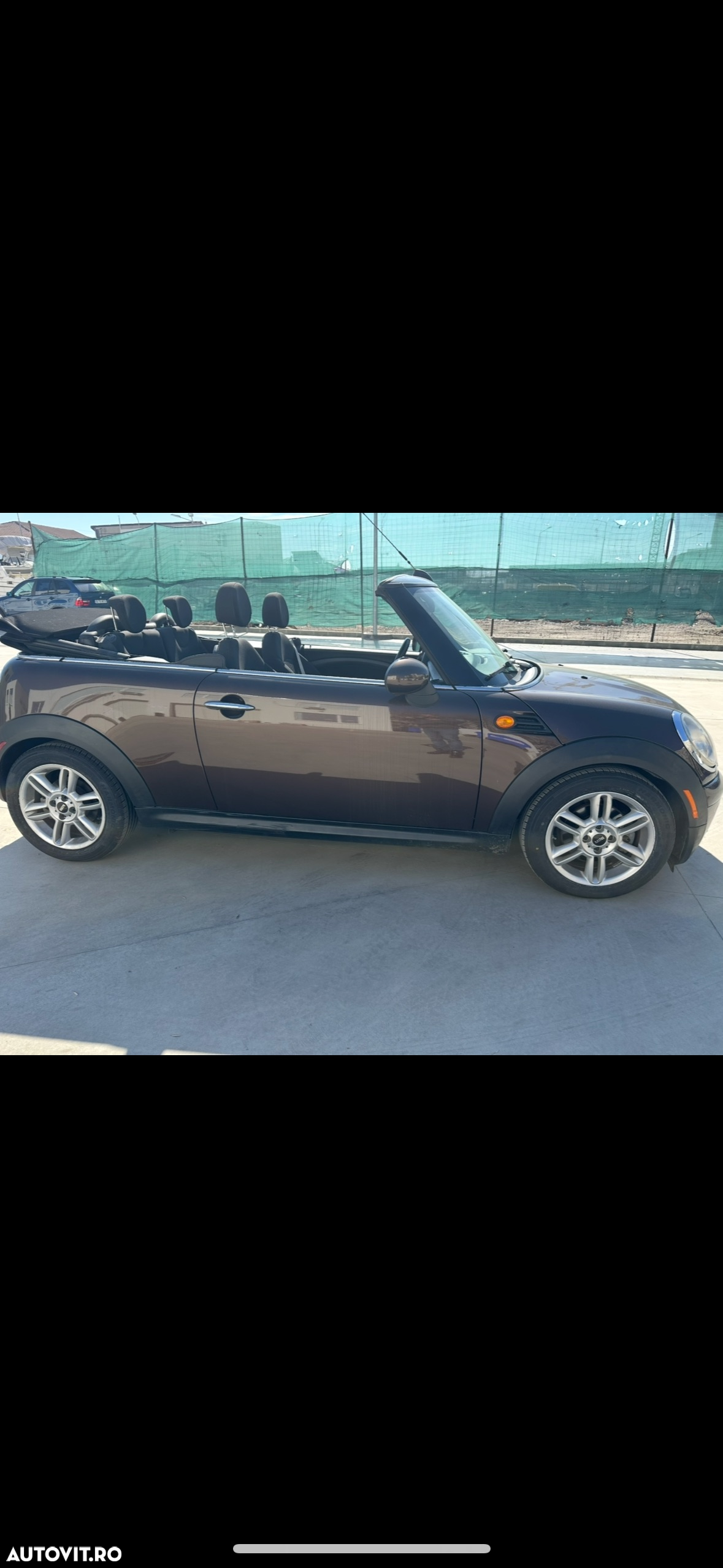 Mini Cooper AT6 Coupe - 3