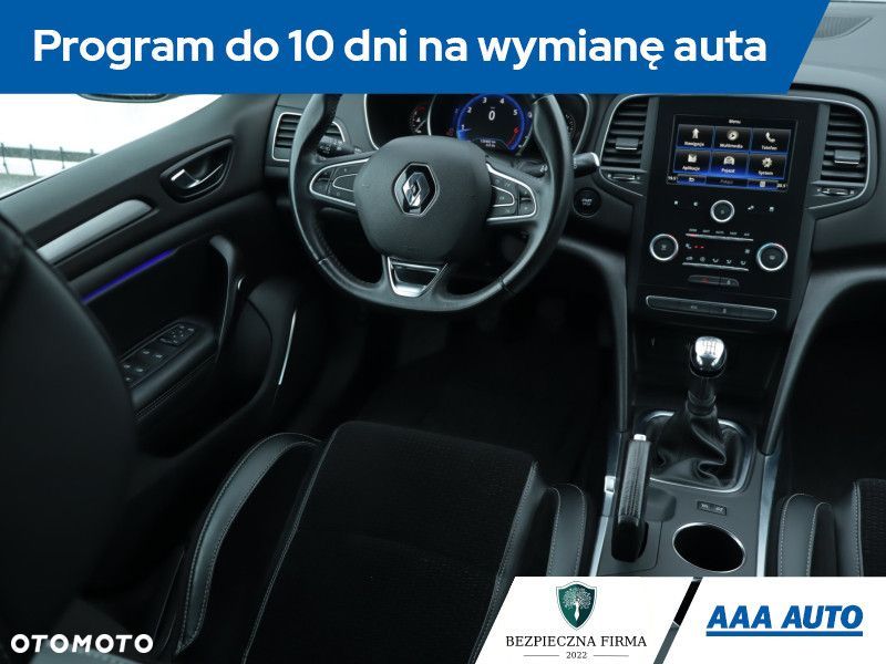 Renault Megane - 9