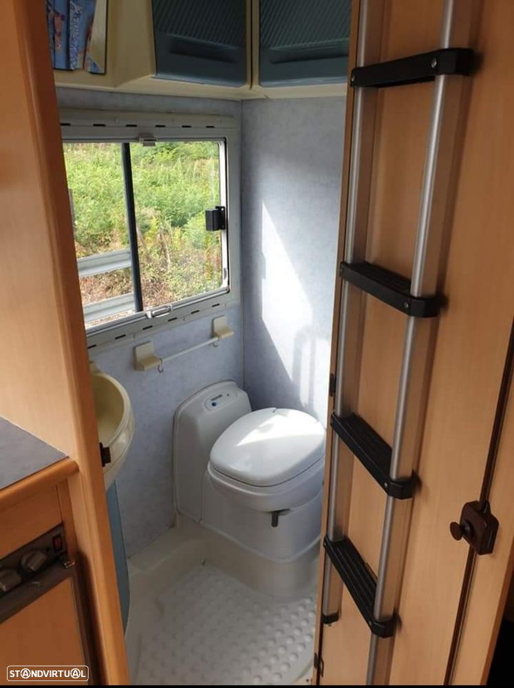 Chausson Welcome - 6