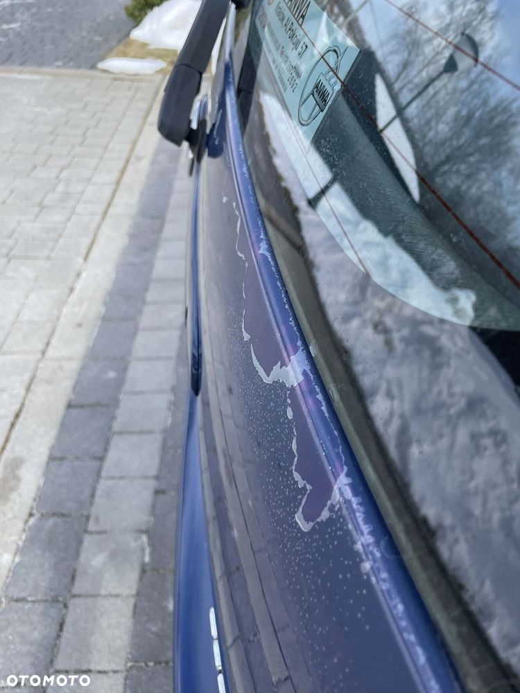 Toyota Corolla 1.4 Combi - 7