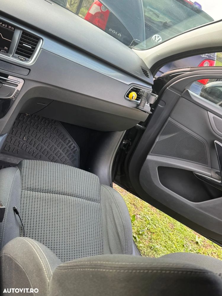 Peugeot 508 1.6 HDI FAP Access - 13