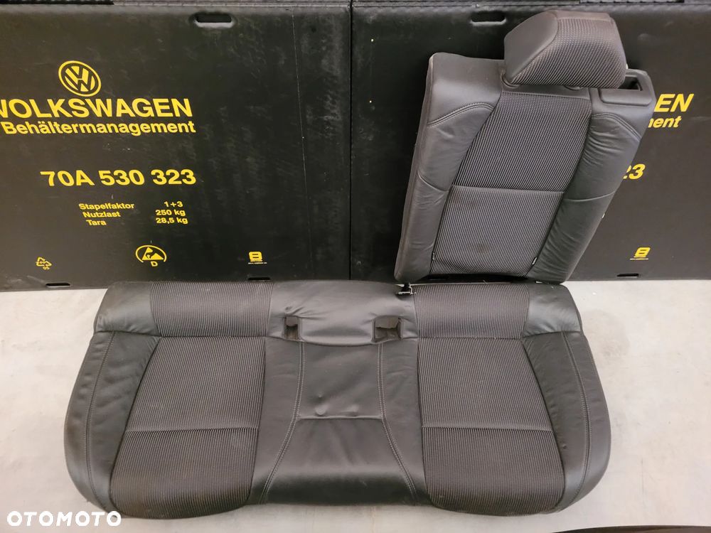 PEUGEOT 3008 / 5008 FOTEL | KANAPA | SIEDZISKO - 10