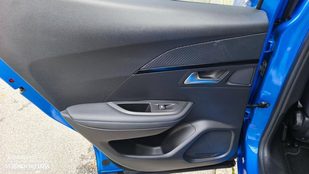 Peugeot e-2008 50 kWh Allure Pack - 23