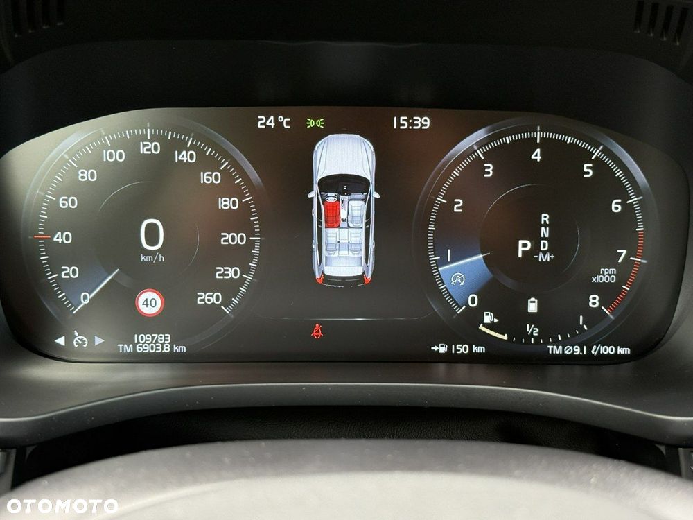 Volvo XC 60 - 21