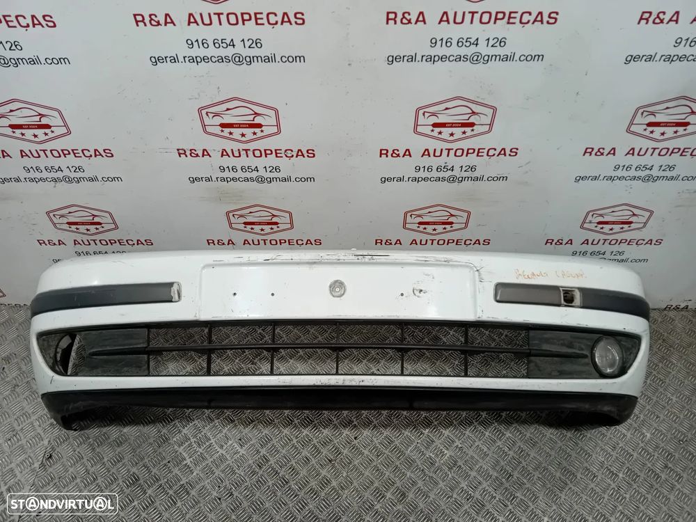Parachoques Frente Frontal Renault Laguna II 2 Original - 2