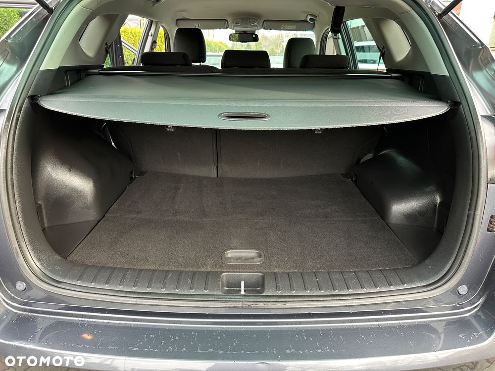 Hyundai Tucson blue 1.6 GDi 2WD Advantage - 22