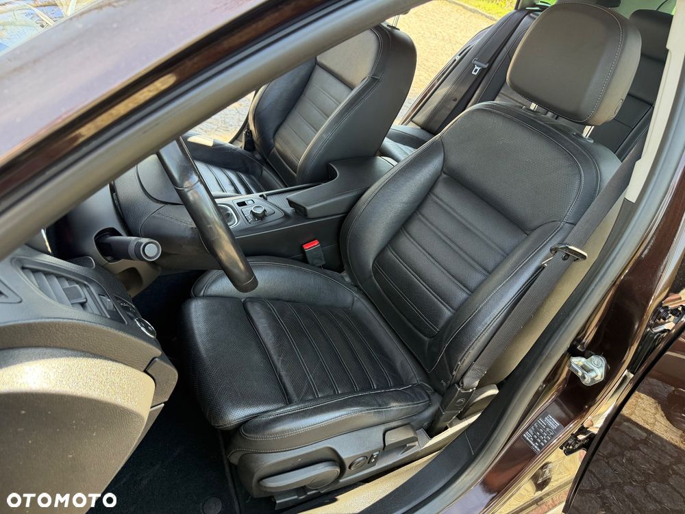 Opel Insignia 2.0 CDTI Cosmo S&S - 21