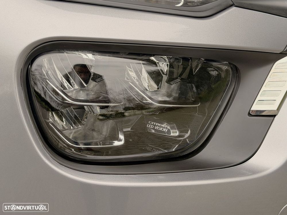 Citroën C3 1.2 PureTech C-Series - 37