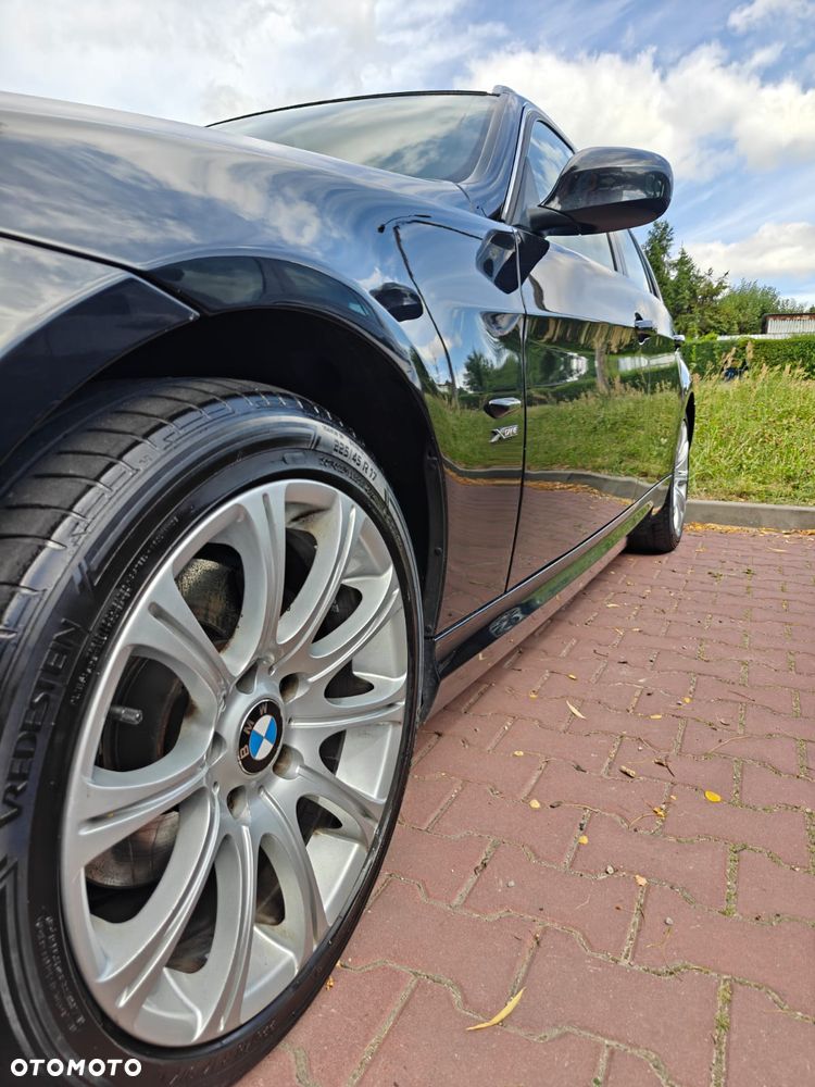 BMW Seria 3 - 4