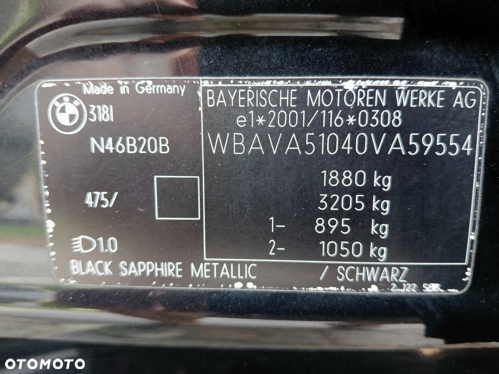 BMW Seria 3 - 29