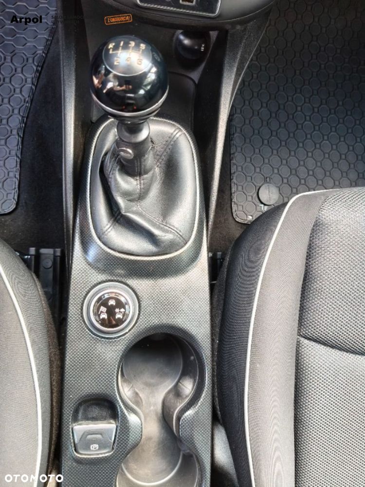 Fiat 500X - 17