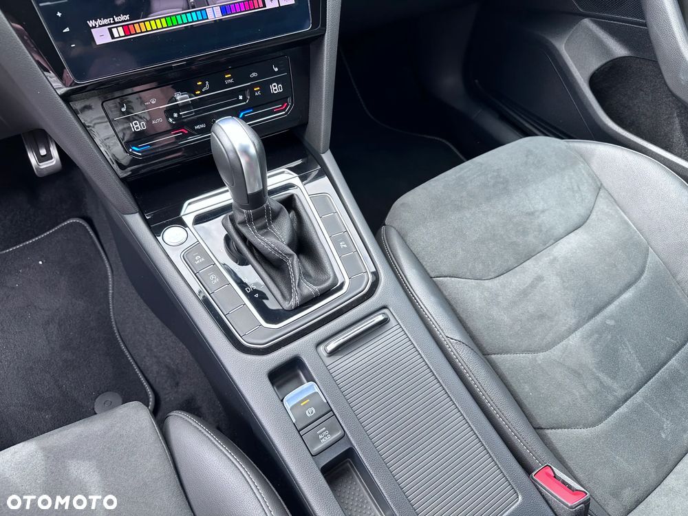 Volkswagen Arteon Shooting Brake - 16