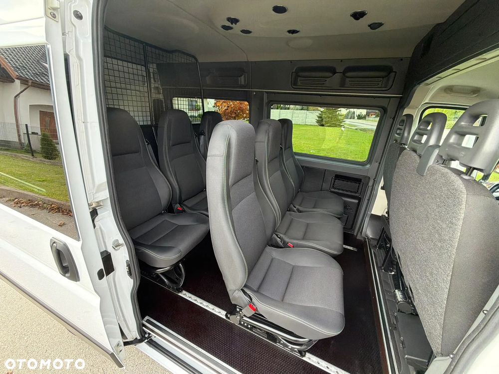 Fiat Ducato - 41