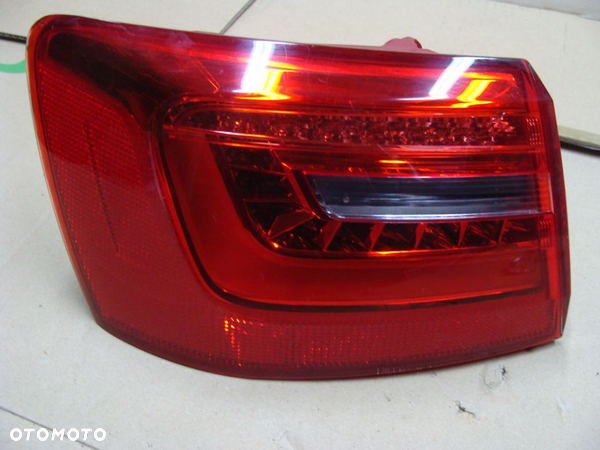 LAMPA TYŁ LEWA AUDI A6 KOMBI 11-15r LED 4G9945095B