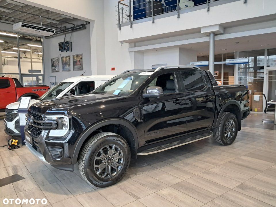 Ford Ranger - 3