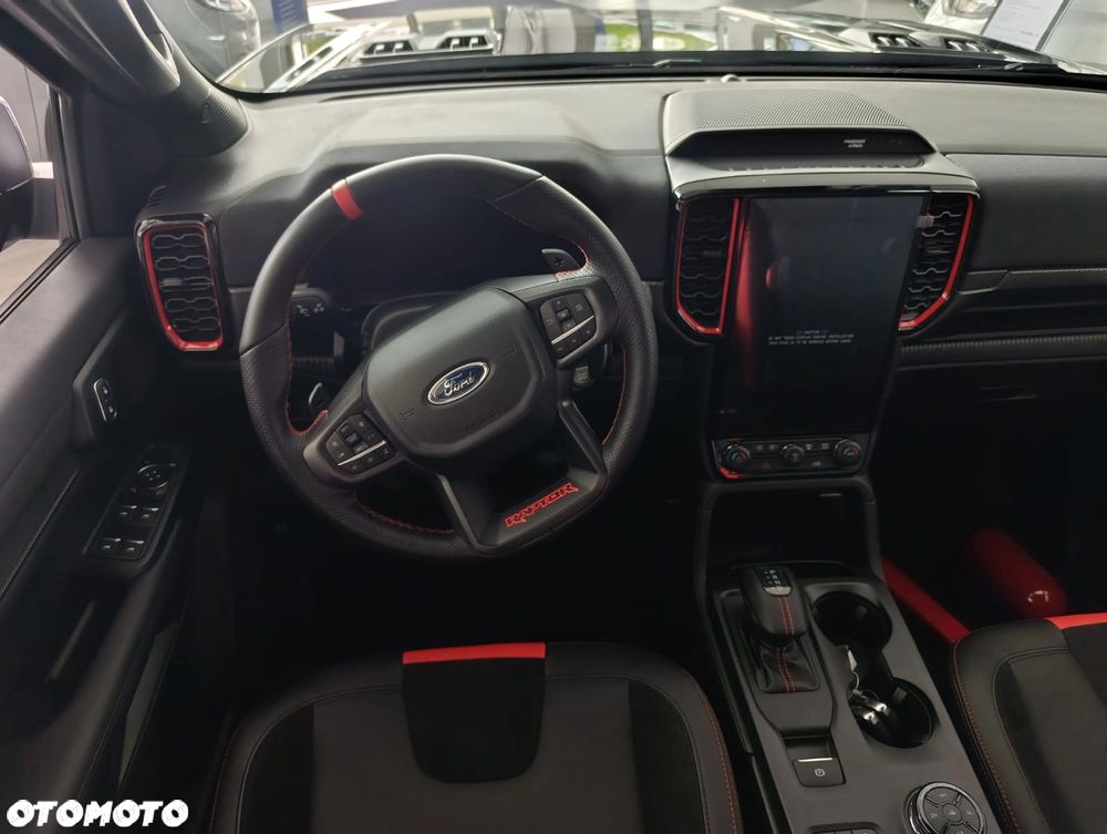 Ford Ranger - 5