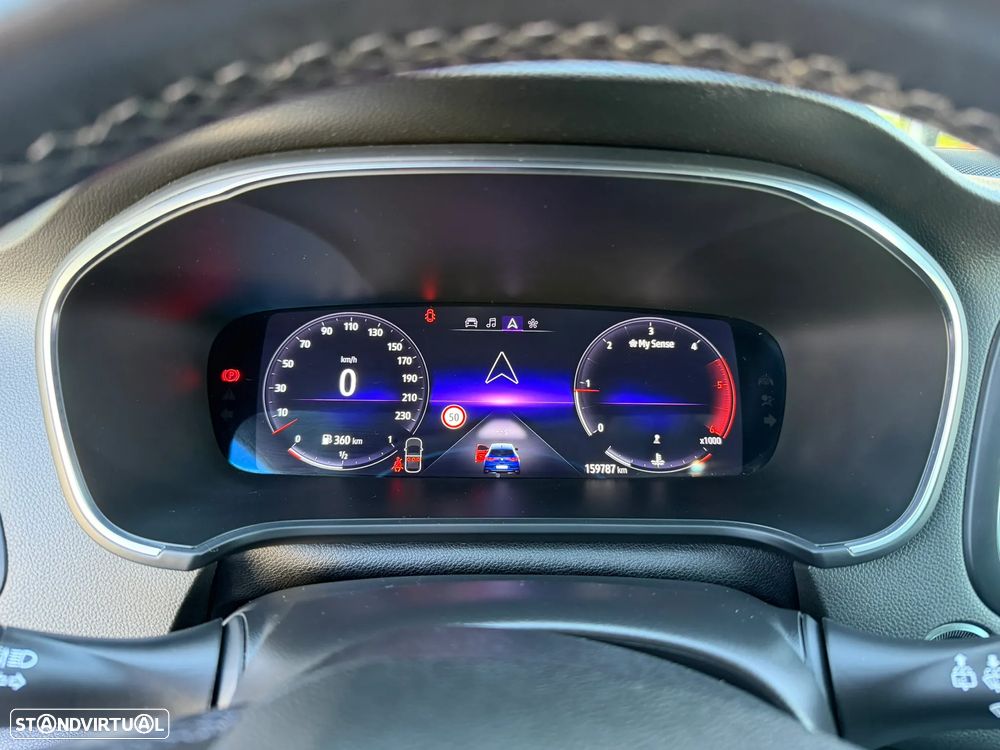 Renault Mégane BLUE dCi 115 INTENS - 22