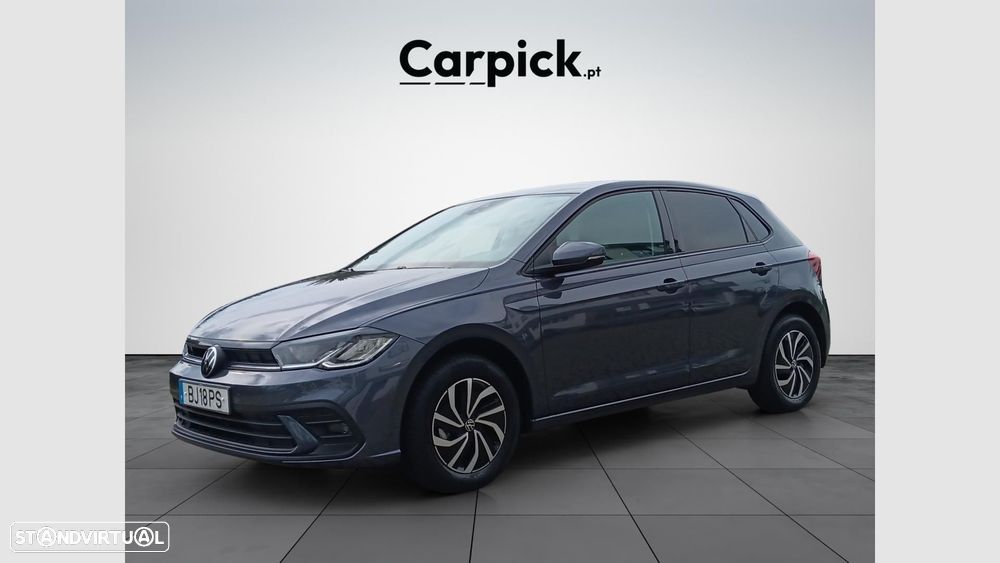 VW Polo 1.0 TSI Urban - 1