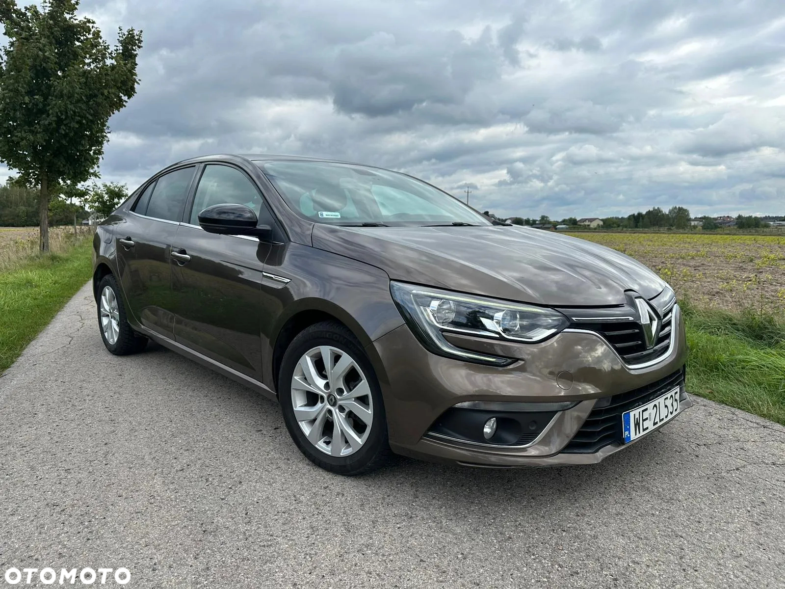 Renault Megane 1.5 Blue dCi Limited - 3