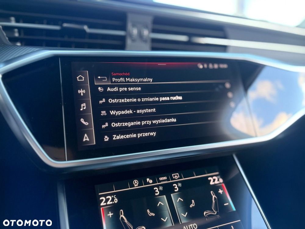 Audi A6 Avant - 35